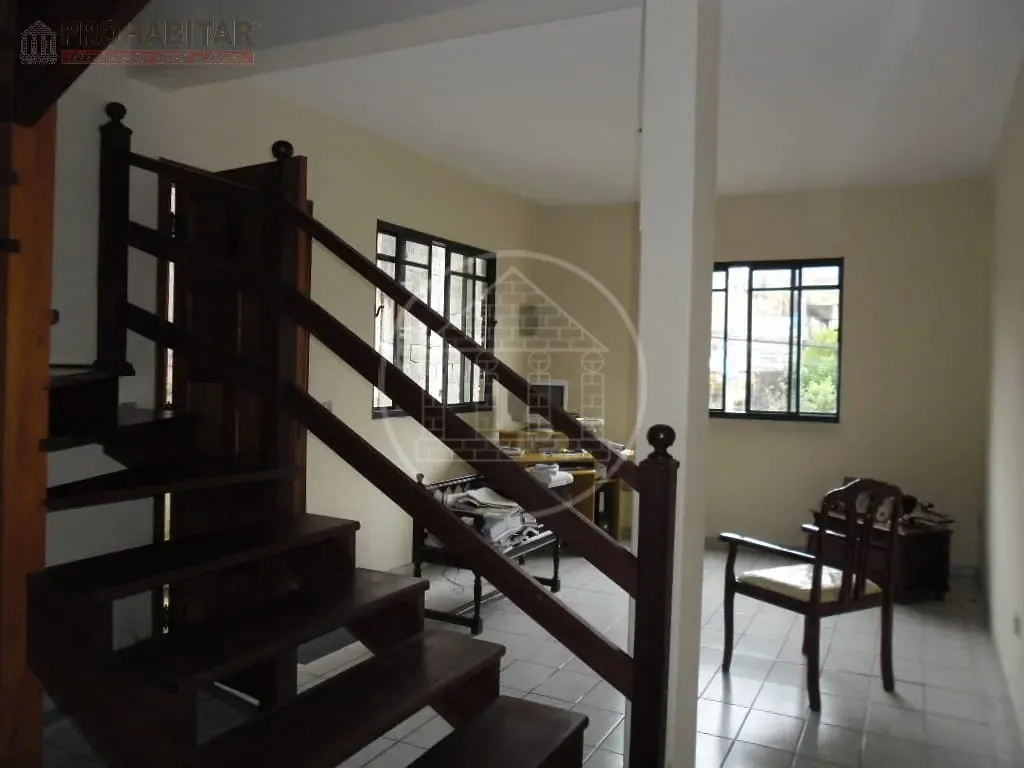 Sobrado, 4 quartos, 230 m² - Foto 2