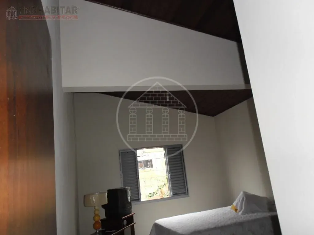 Sobrado, 4 quartos, 230 m² - Foto 20
