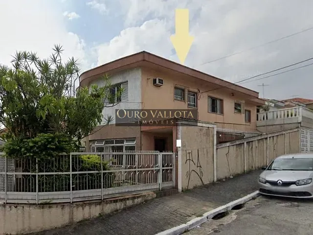 Sobrado com 156m² 3 quartos e 4 banheiros, para alugar, no bairro Vila Prudente (Zona Leste) em São Paulo