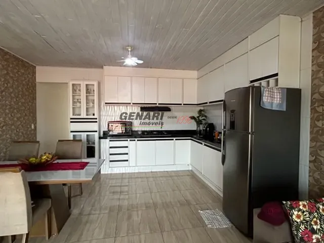 Sobrado com 125m² 2 quartos e 3 banheiros, à venda, no bairro Jardim Morada do Sol em Indaiatuba