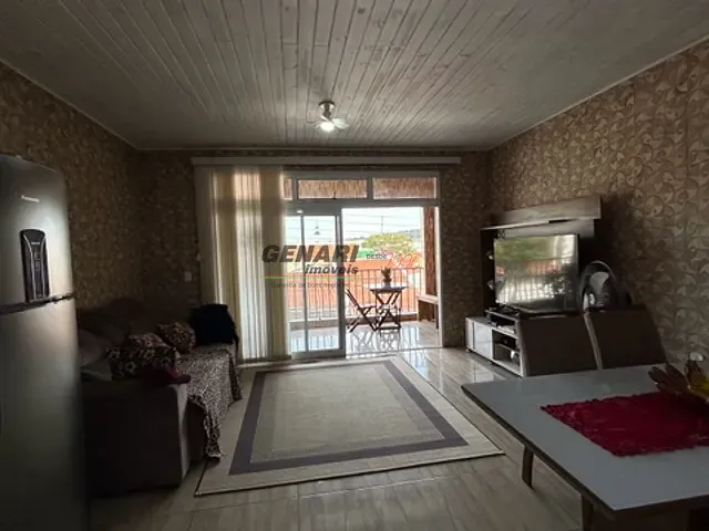 Sobrado com 125m² 2 quartos e 3 banheiros, à venda, no bairro Jardim Morada do Sol em Indaiatuba