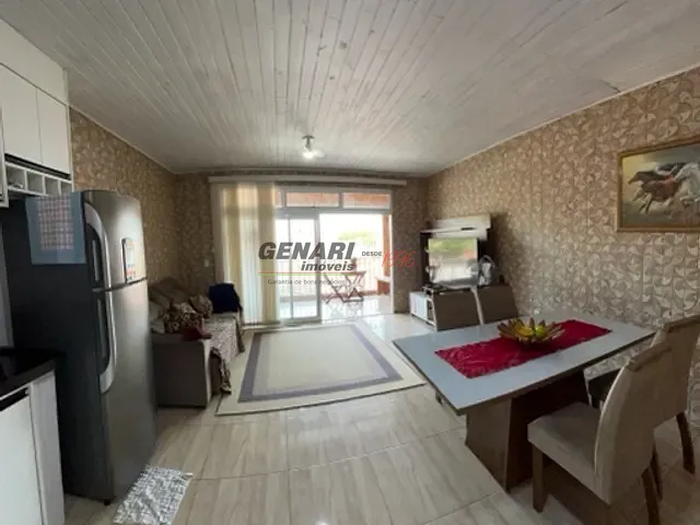 Sobrado com 125m² 2 quartos e 3 banheiros, à venda, no bairro Jardim Morada do Sol em Indaiatuba