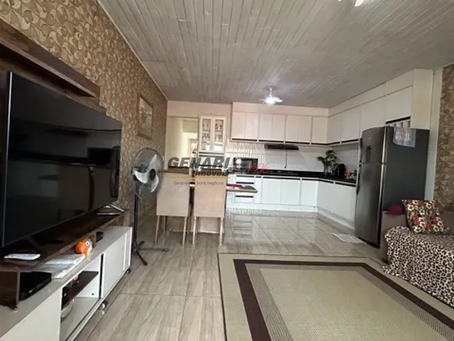 Sobrado com 125m² 2 quartos e 3 banheiros, à venda, no bairro Jardim Morada do Sol em Indaiatuba