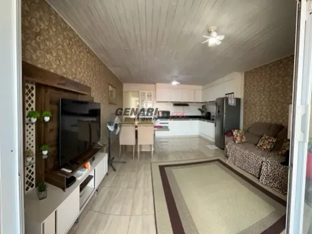 Sobrado com 125m² 2 quartos e 3 banheiros, à venda, no bairro Jardim Morada do Sol em Indaiatuba