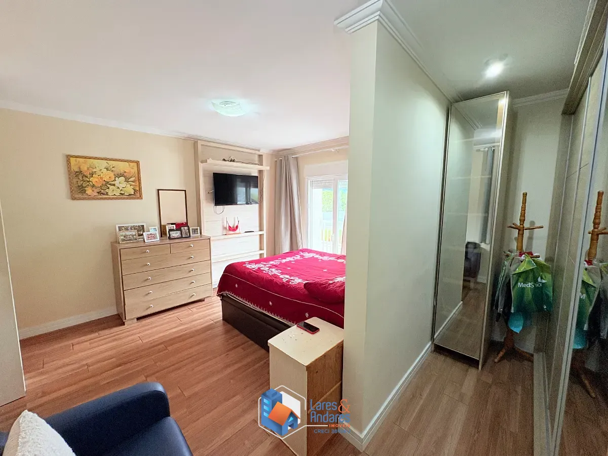 Sobrado, 4 quartos, 245 m² - Foto 55