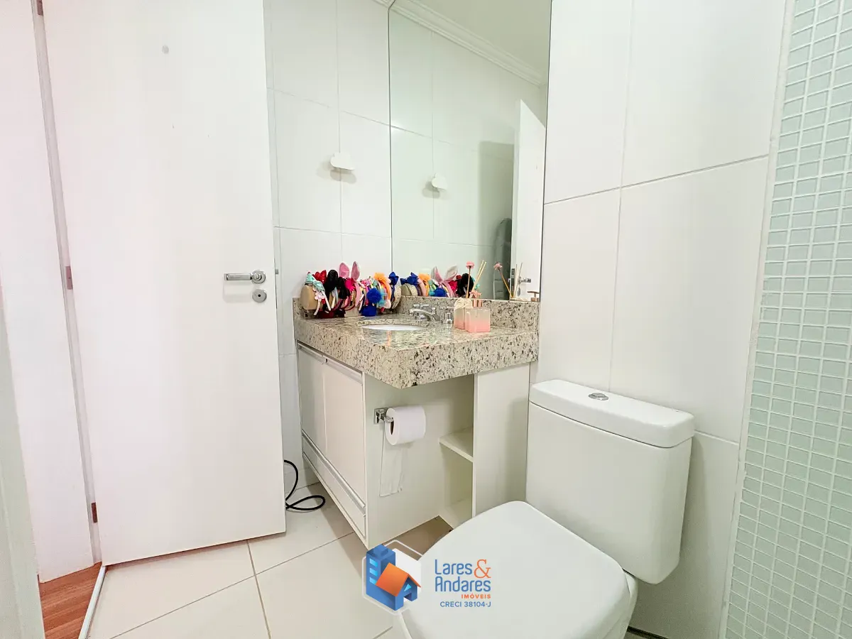 Sobrado, 4 quartos, 245 m² - Foto 37