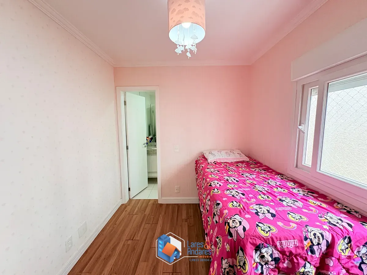 Sobrado, 4 quartos, 245 m² - Foto 33