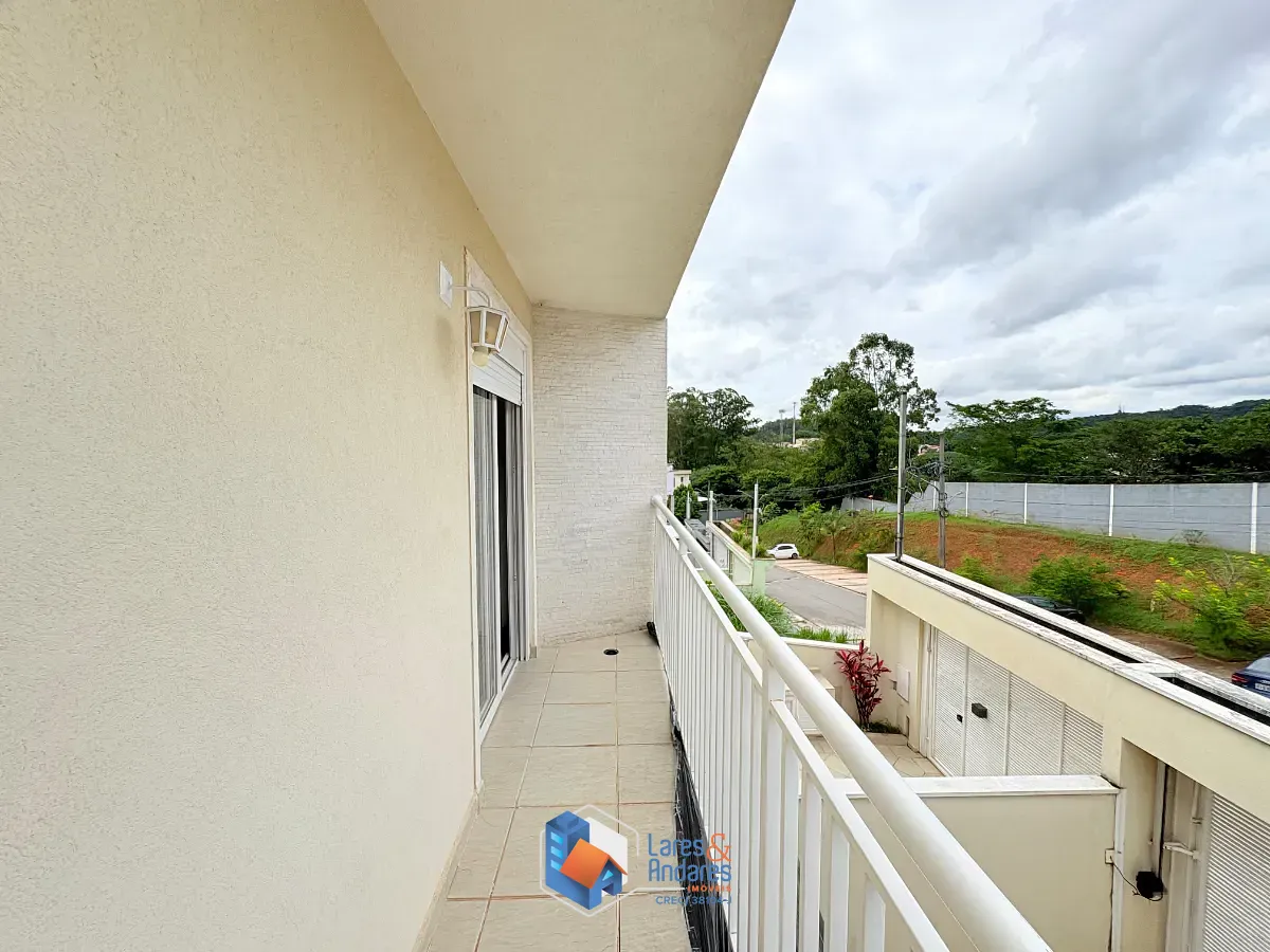 Sobrado, 4 quartos, 245 m² - Foto 63