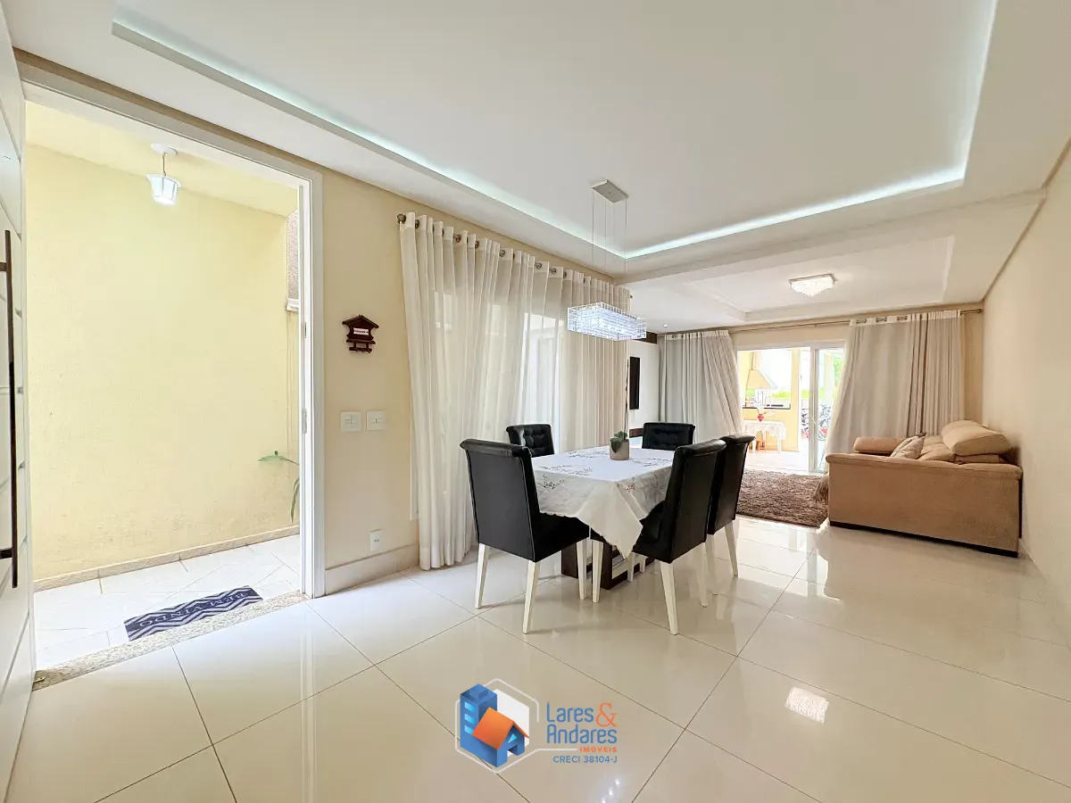 Sobrado, 4 quartos, 245 m² - Foto 61