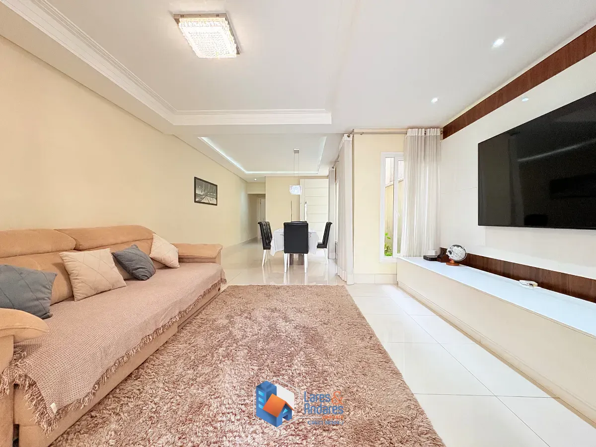 Sobrado, 4 quartos, 245 m² - Foto 70