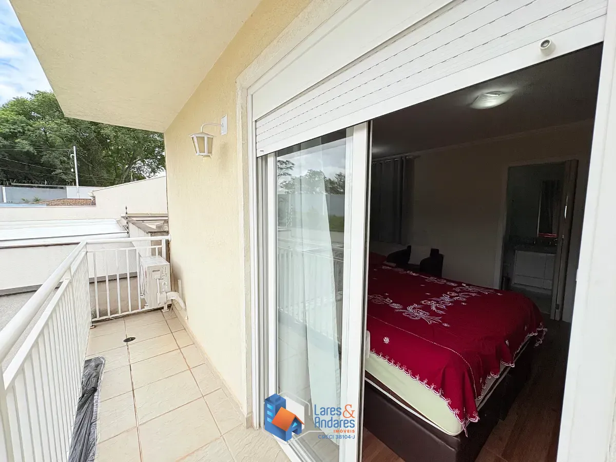 Sobrado, 4 quartos, 245 m² - Foto 59