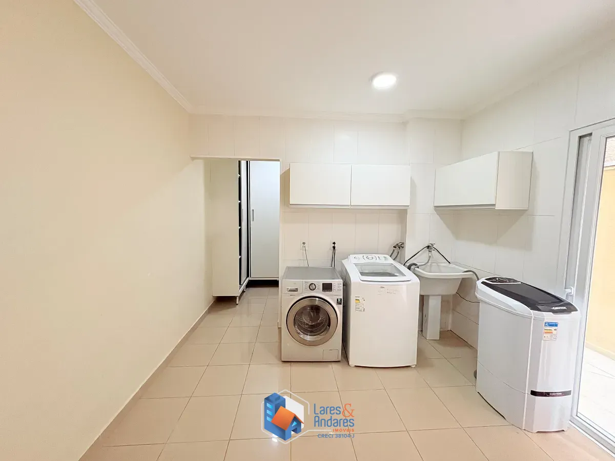 Sobrado, 4 quartos, 245 m² - Foto 109
