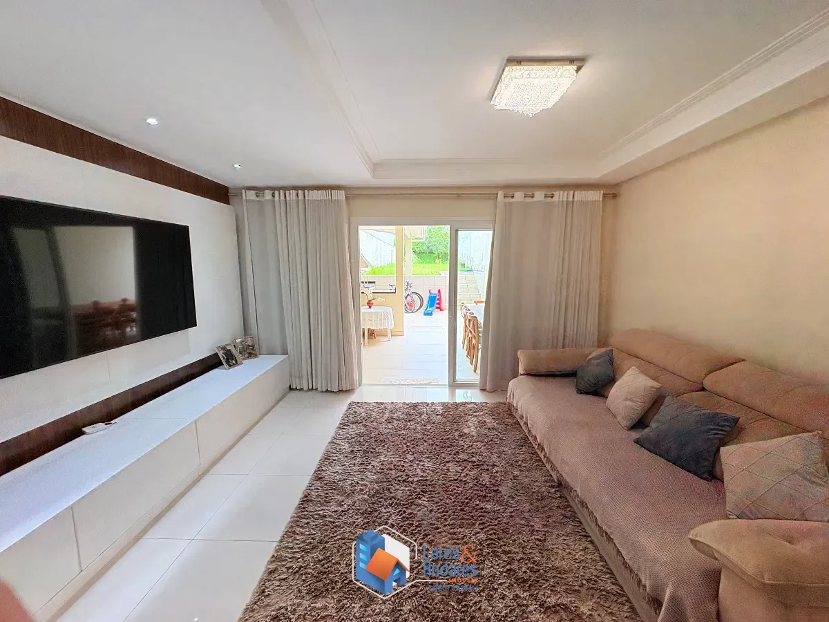 Sobrado, 4 quartos, 245 m² - Foto 91