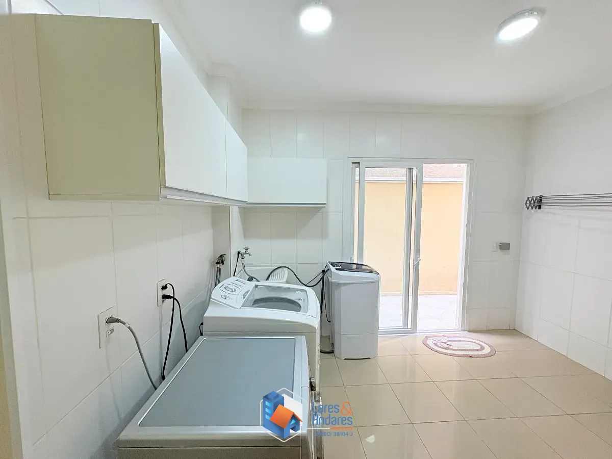 Sobrado, 4 quartos, 245 m² - Foto 112