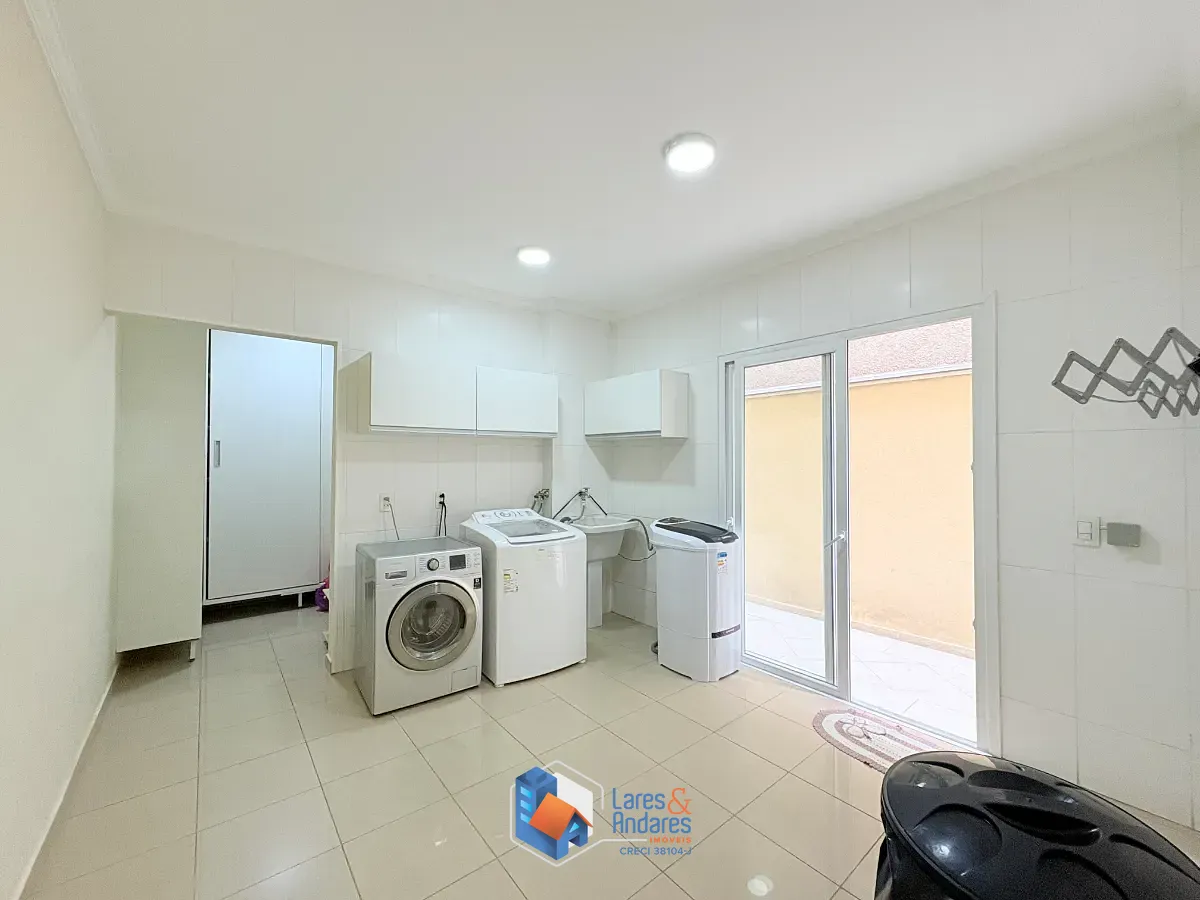 Sobrado, 4 quartos, 245 m² - Foto 110