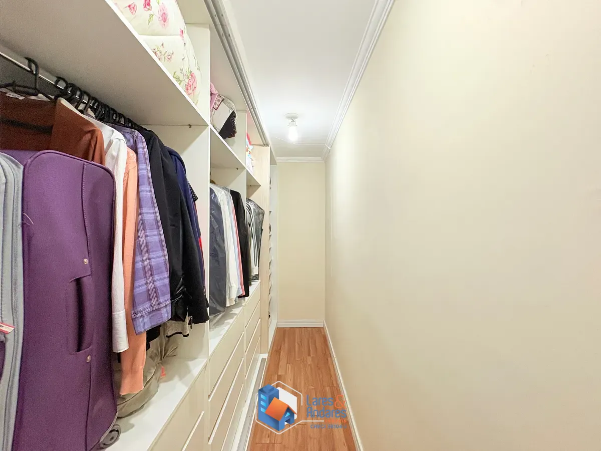 Sobrado, 4 quartos, 245 m² - Foto 18