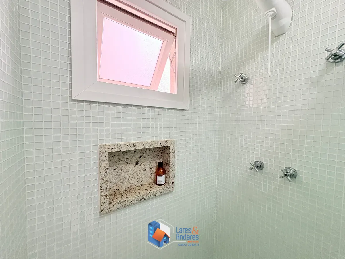 Sobrado, 4 quartos, 245 m² - Foto 56