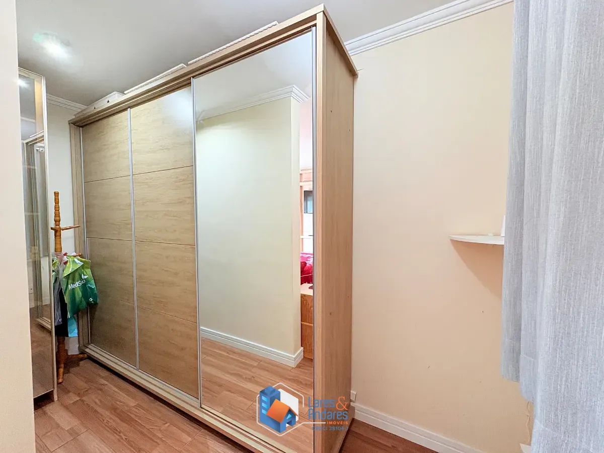 Sobrado, 4 quartos, 245 m² - Foto 58