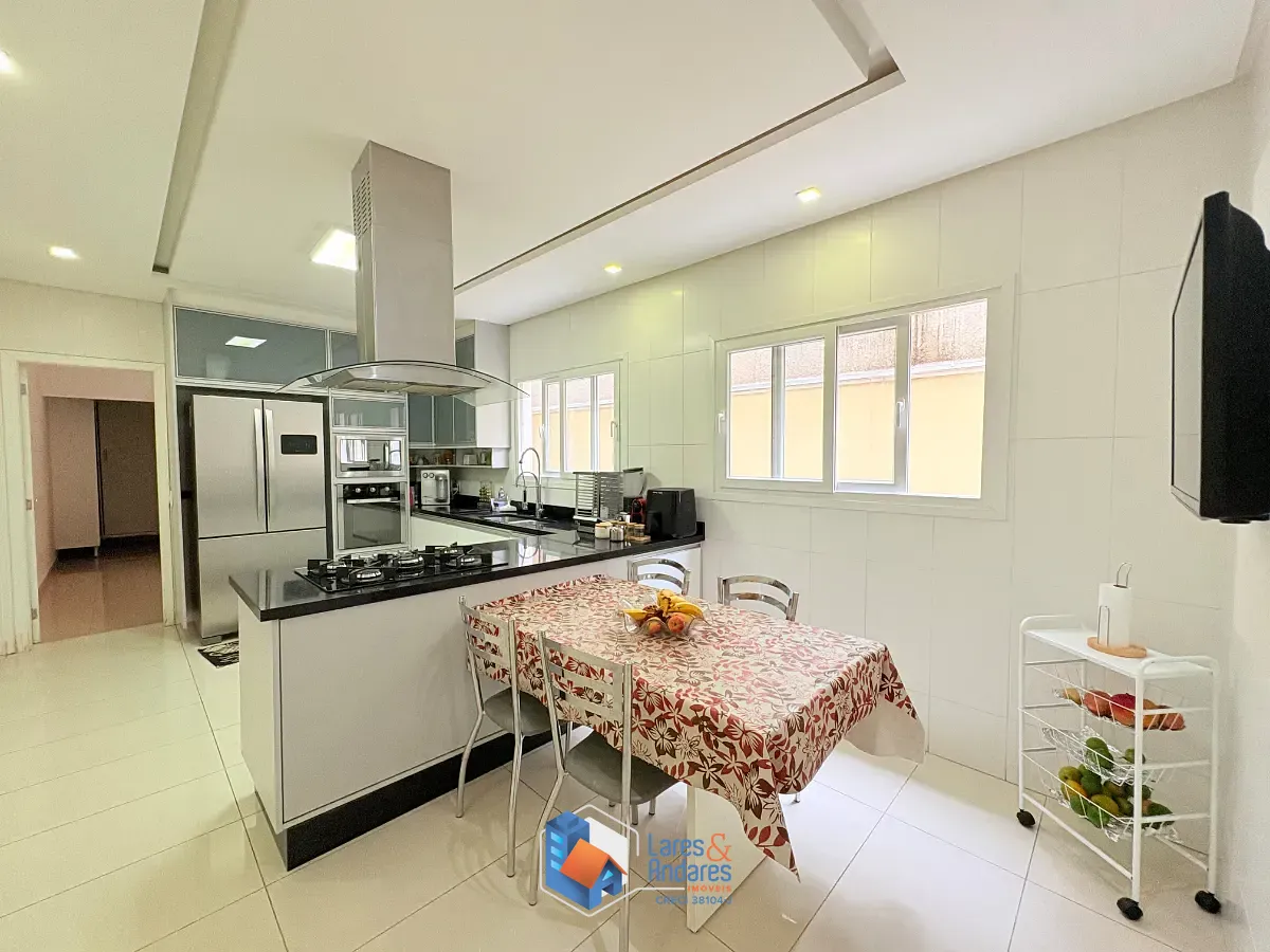 Sobrado, 4 quartos, 245 m² - Foto 106
