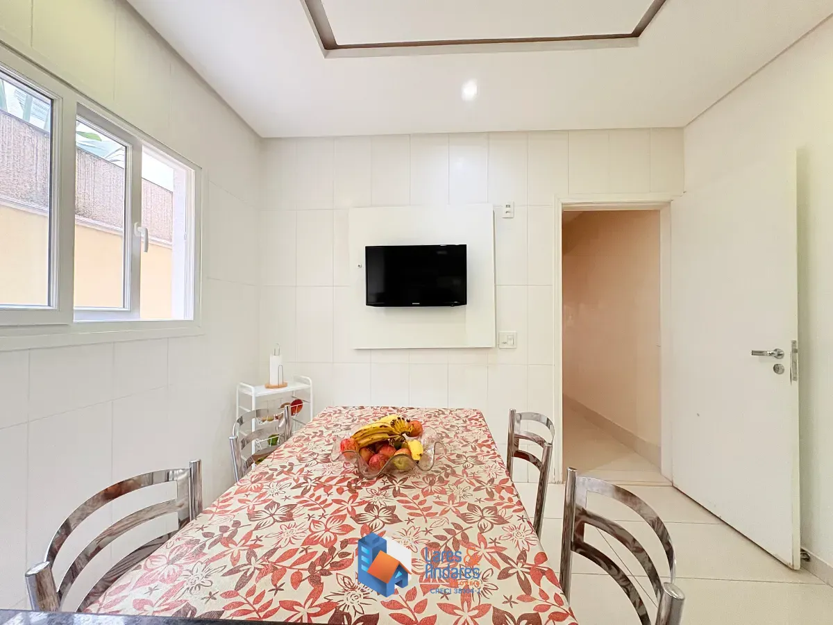 Sobrado, 4 quartos, 245 m² - Foto 102