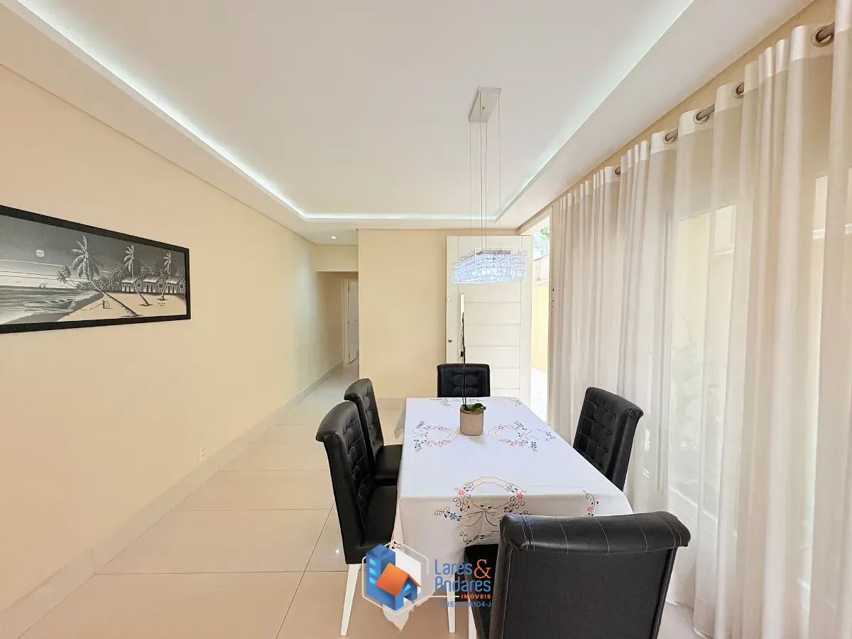Sobrado, 4 quartos, 245 m² - Foto 65