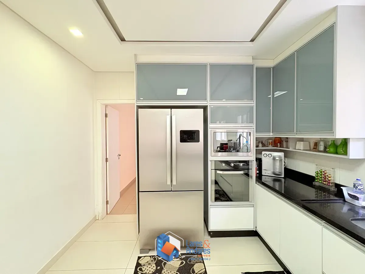 Sobrado, 4 quartos, 245 m² - Foto 97