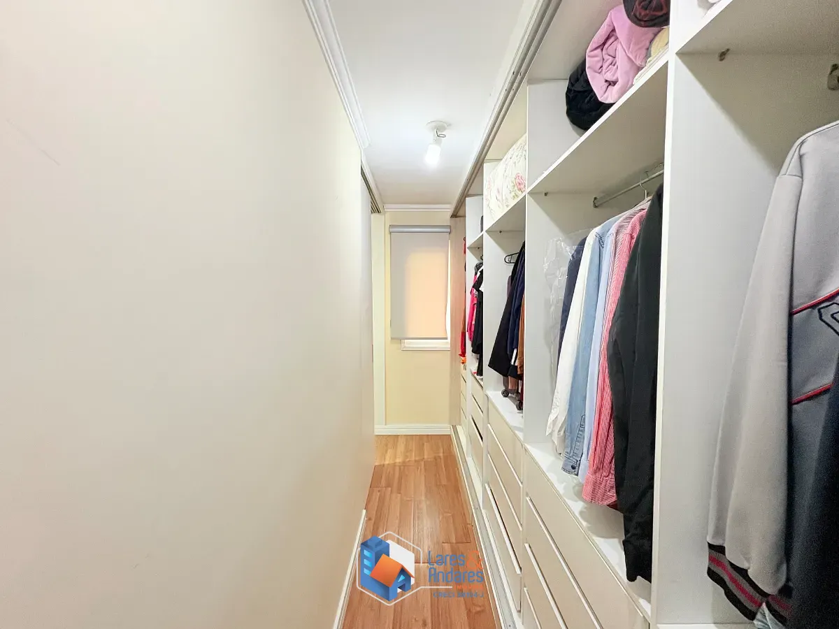 Sobrado, 4 quartos, 245 m² - Foto 20