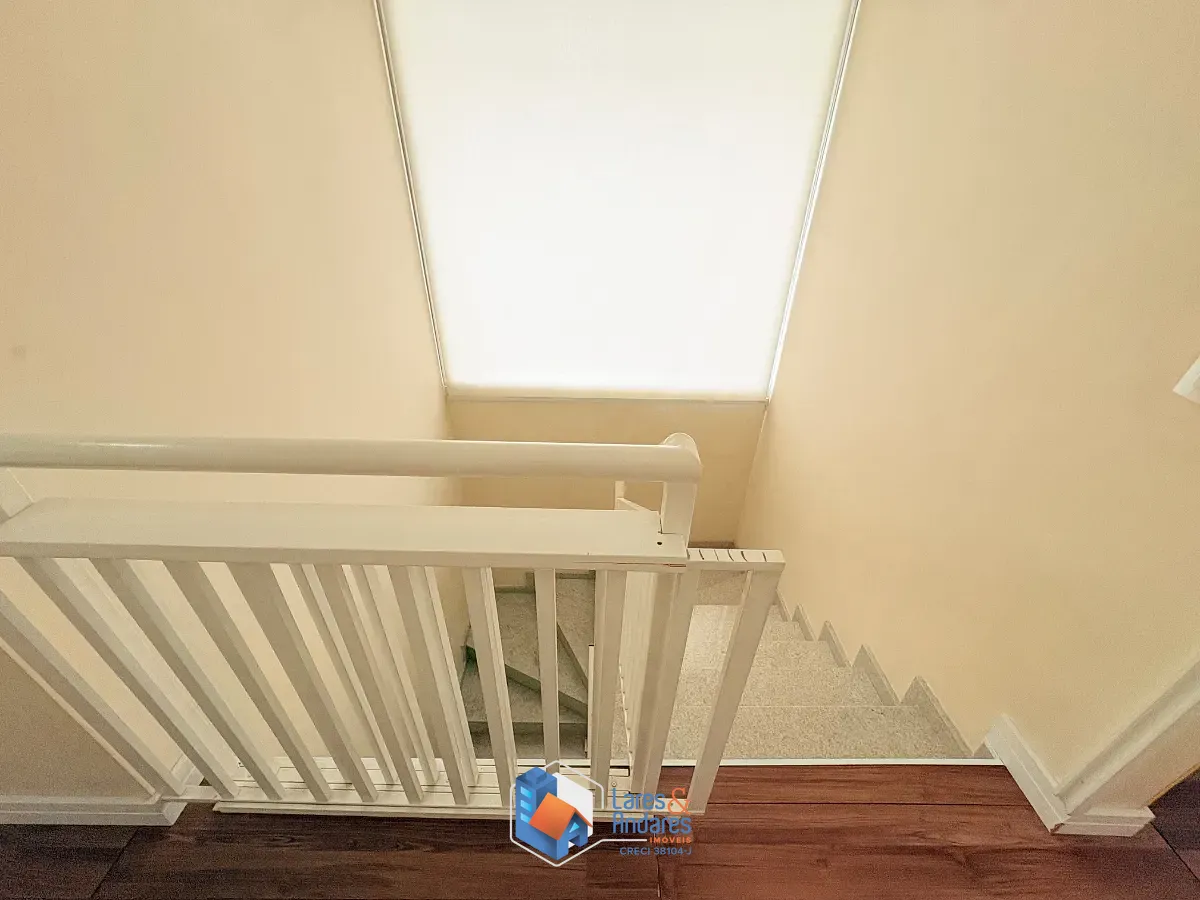 Sobrado, 4 quartos, 245 m² - Foto 32