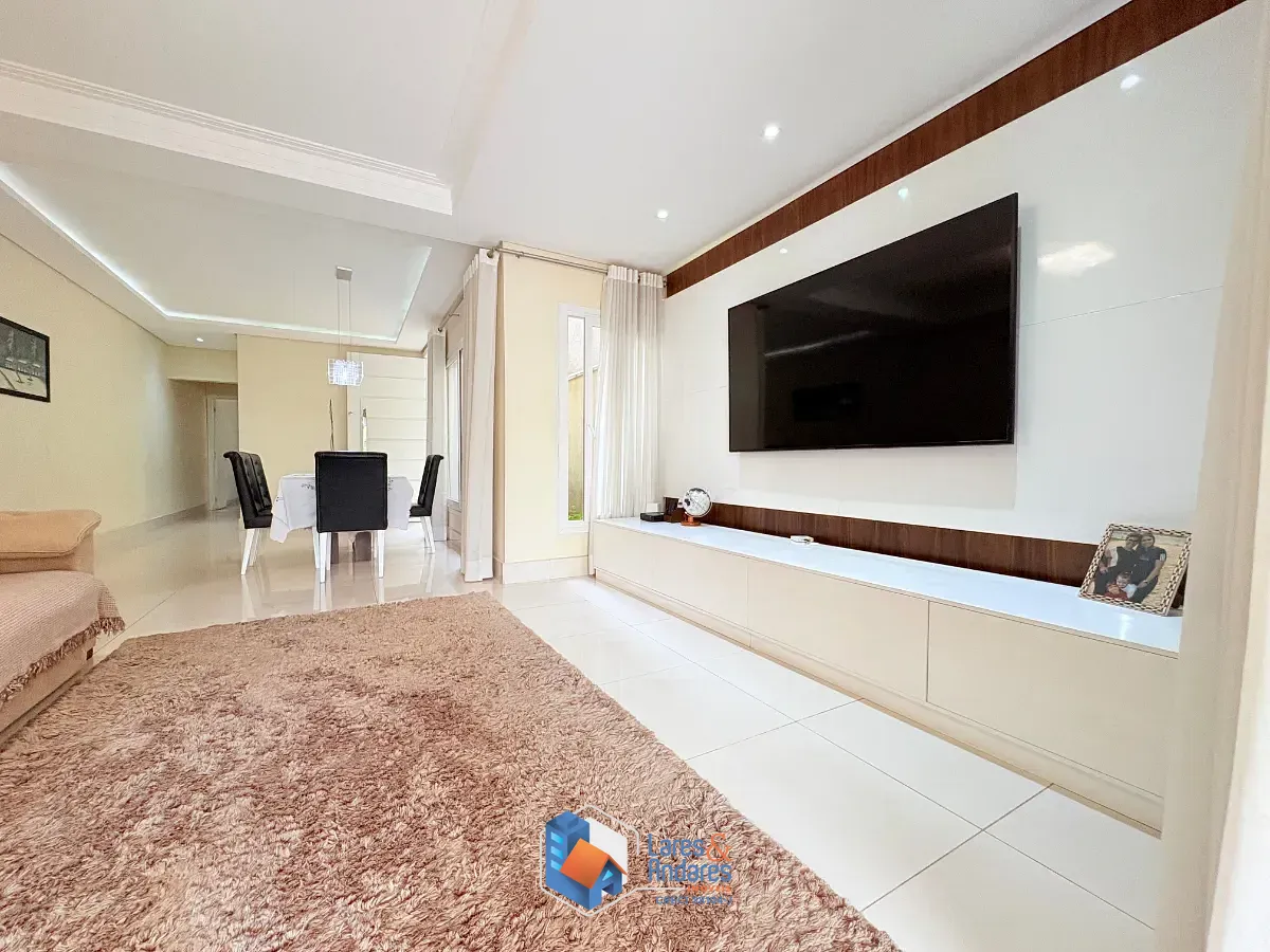 Sobrado, 4 quartos, 245 m² - Foto 71