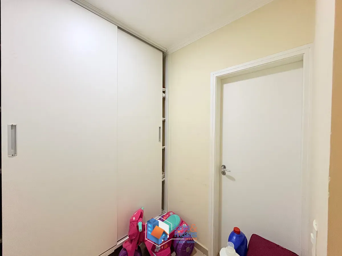 Sobrado, 4 quartos, 245 m² - Foto 113