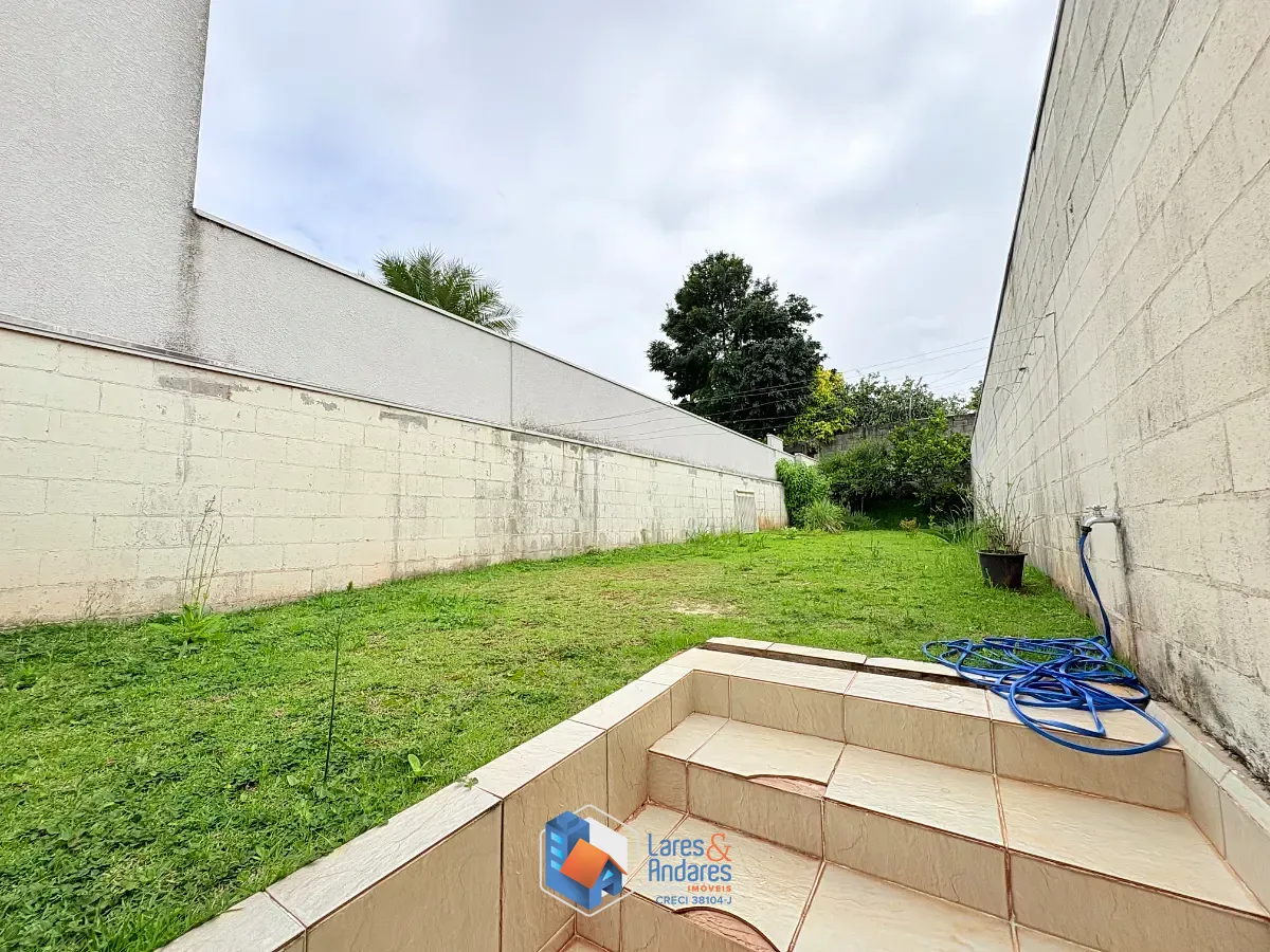 Sobrado, 4 quartos, 245 m² - Foto 86