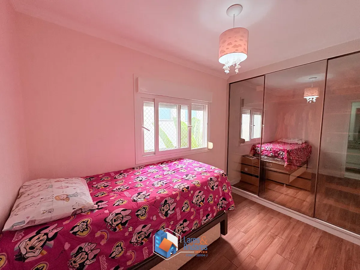 Sobrado, 4 quartos, 245 m² - Foto 30