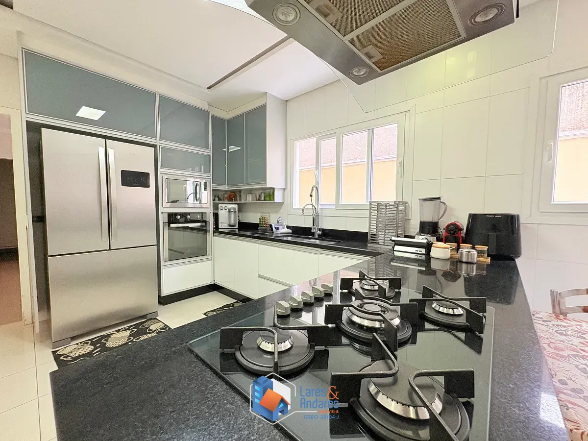 Sobrado, 4 quartos, 245 m² - Foto 100