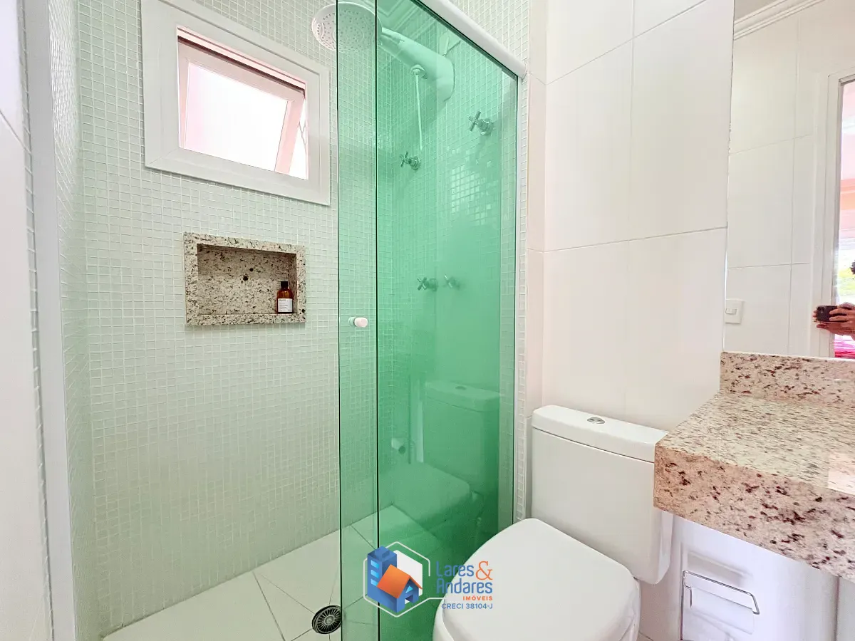 Sobrado, 4 quartos, 245 m² - Foto 49