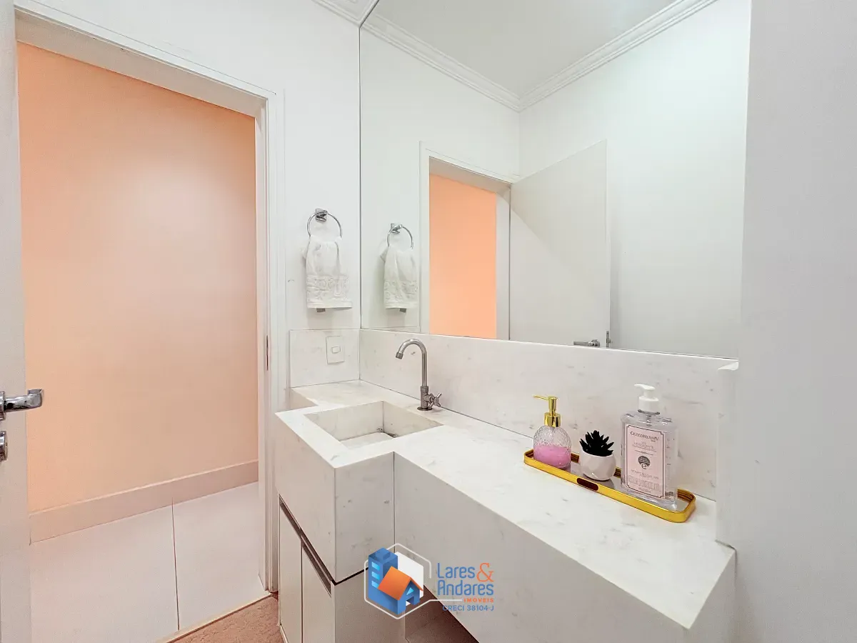 Sobrado, 4 quartos, 245 m² - Foto 95