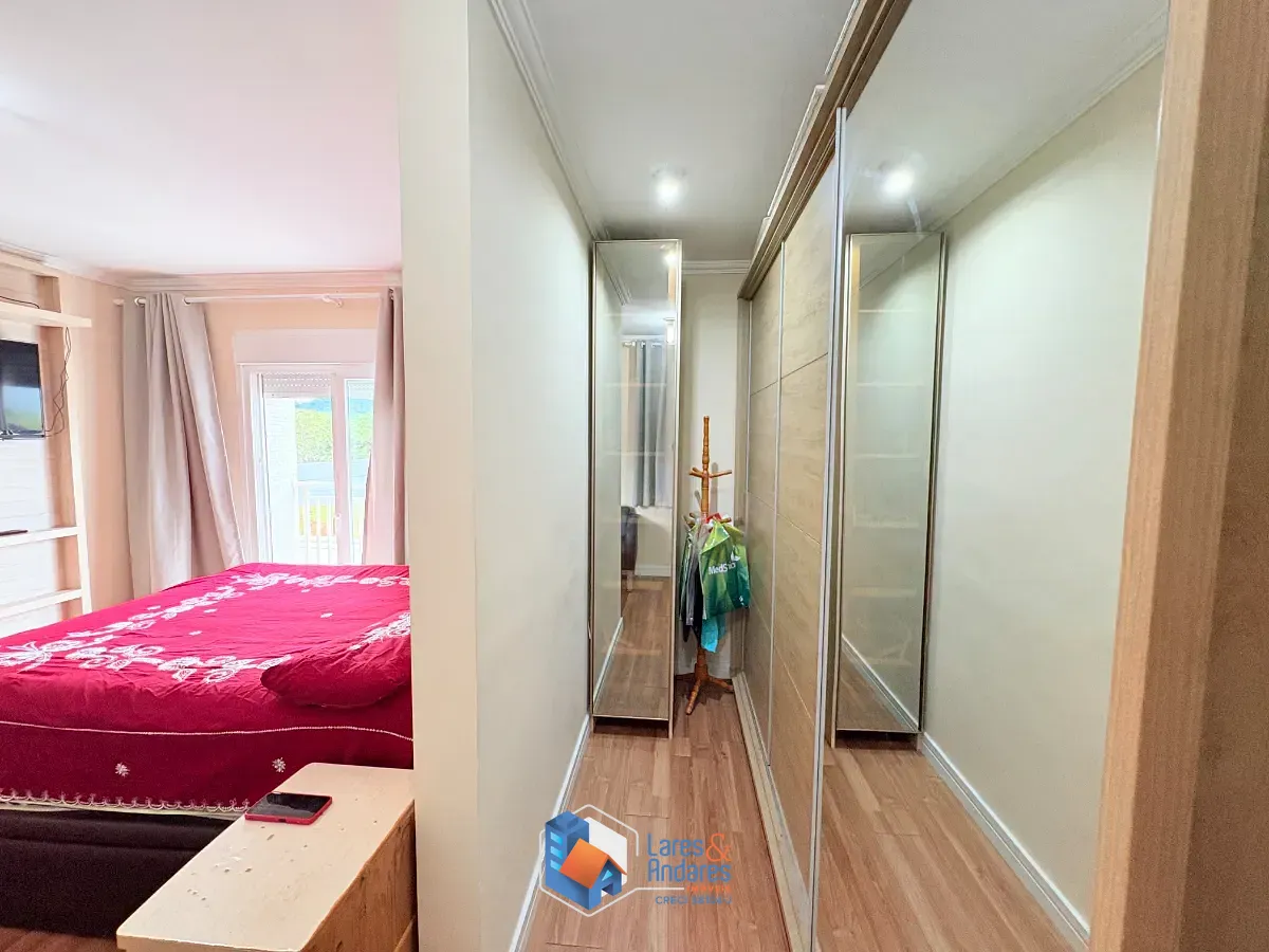 Sobrado, 4 quartos, 245 m² - Foto 53