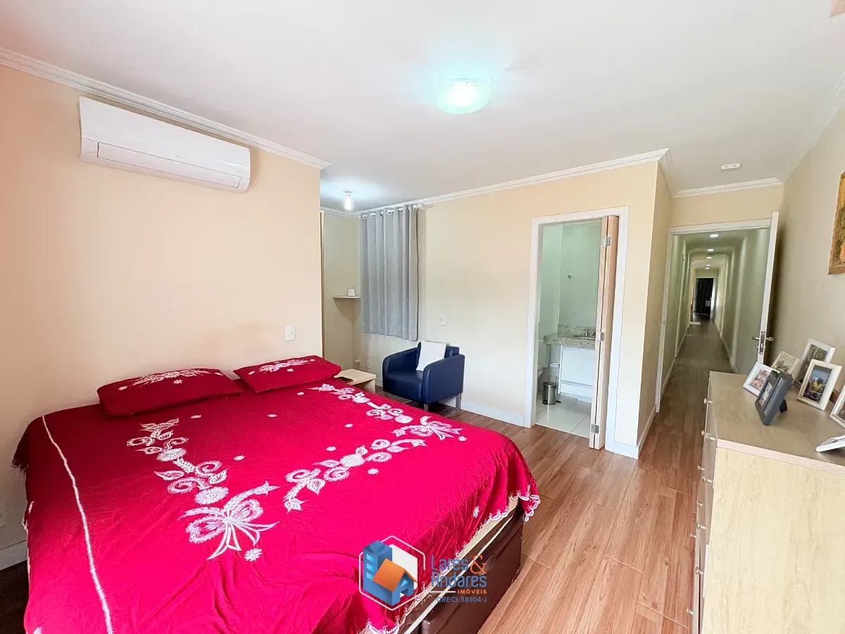 Sobrado, 4 quartos, 245 m² - Foto 52