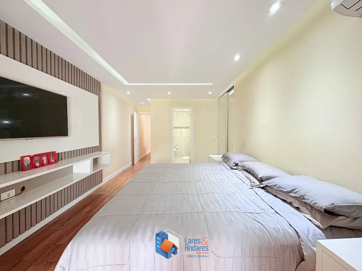 Sobrado, 4 quartos, 245 m² - Foto 7