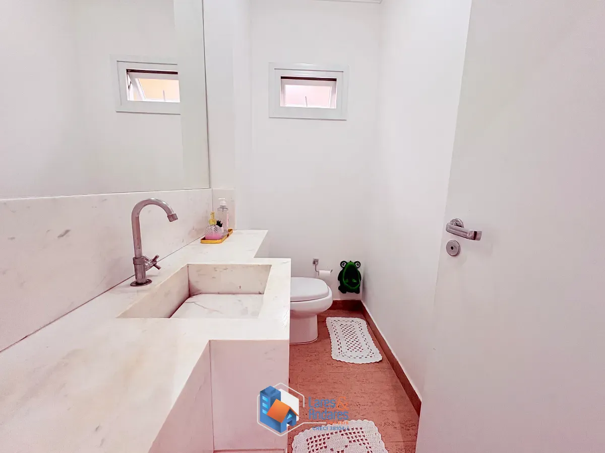 Sobrado, 4 quartos, 245 m² - Foto 90