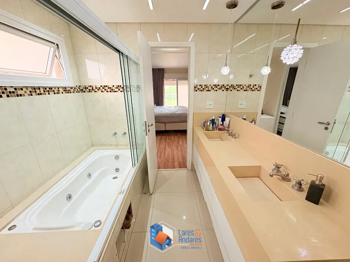 Sobrado, 4 quartos, 245 m² - Foto 12