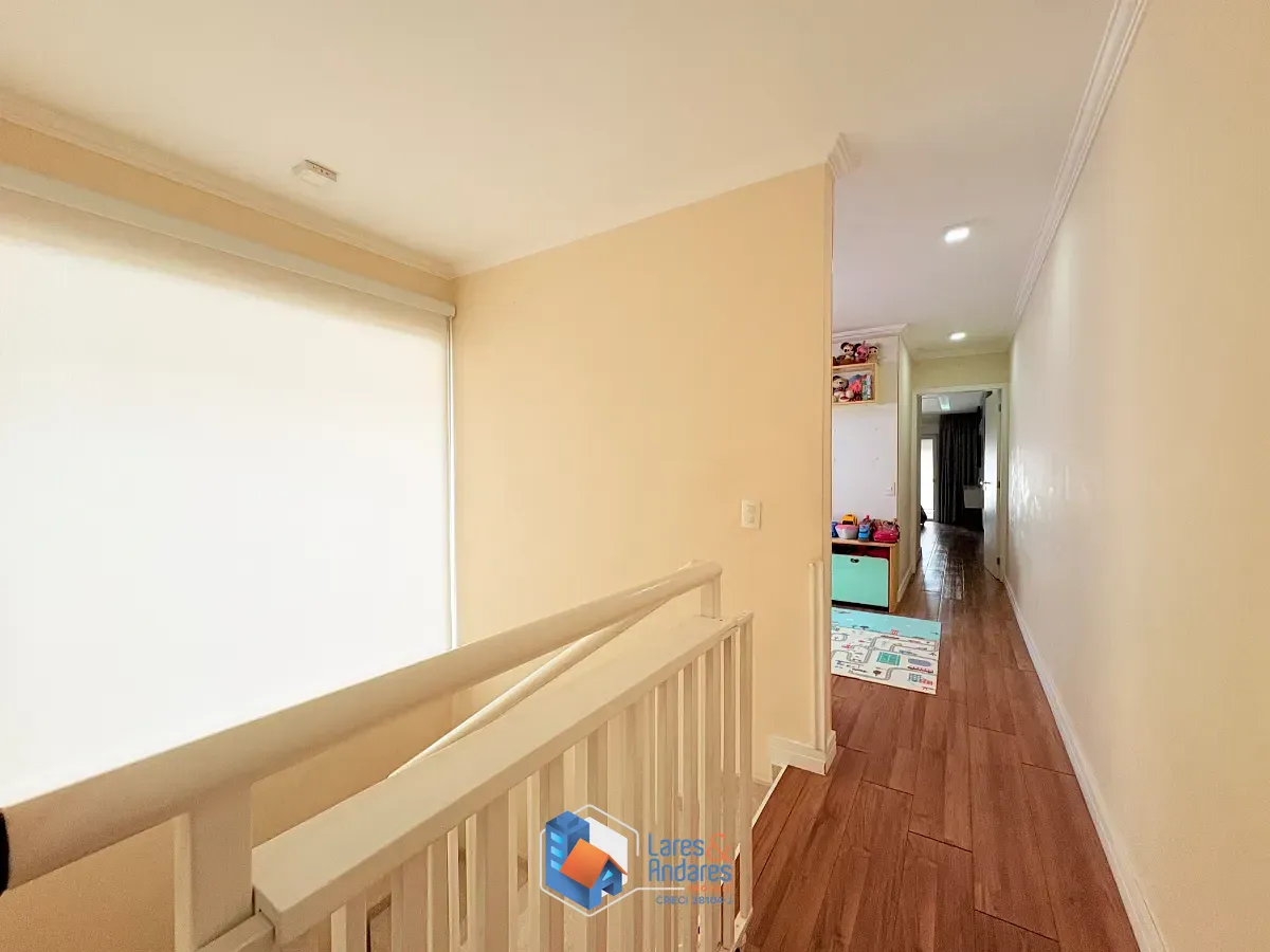 Sobrado, 4 quartos, 245 m² - Foto 25