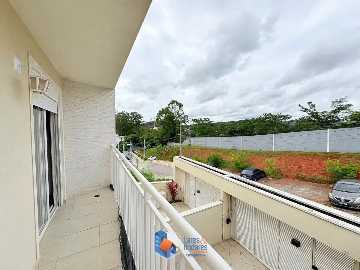 Sobrado, 4 quartos, 245 m² - Foto 62