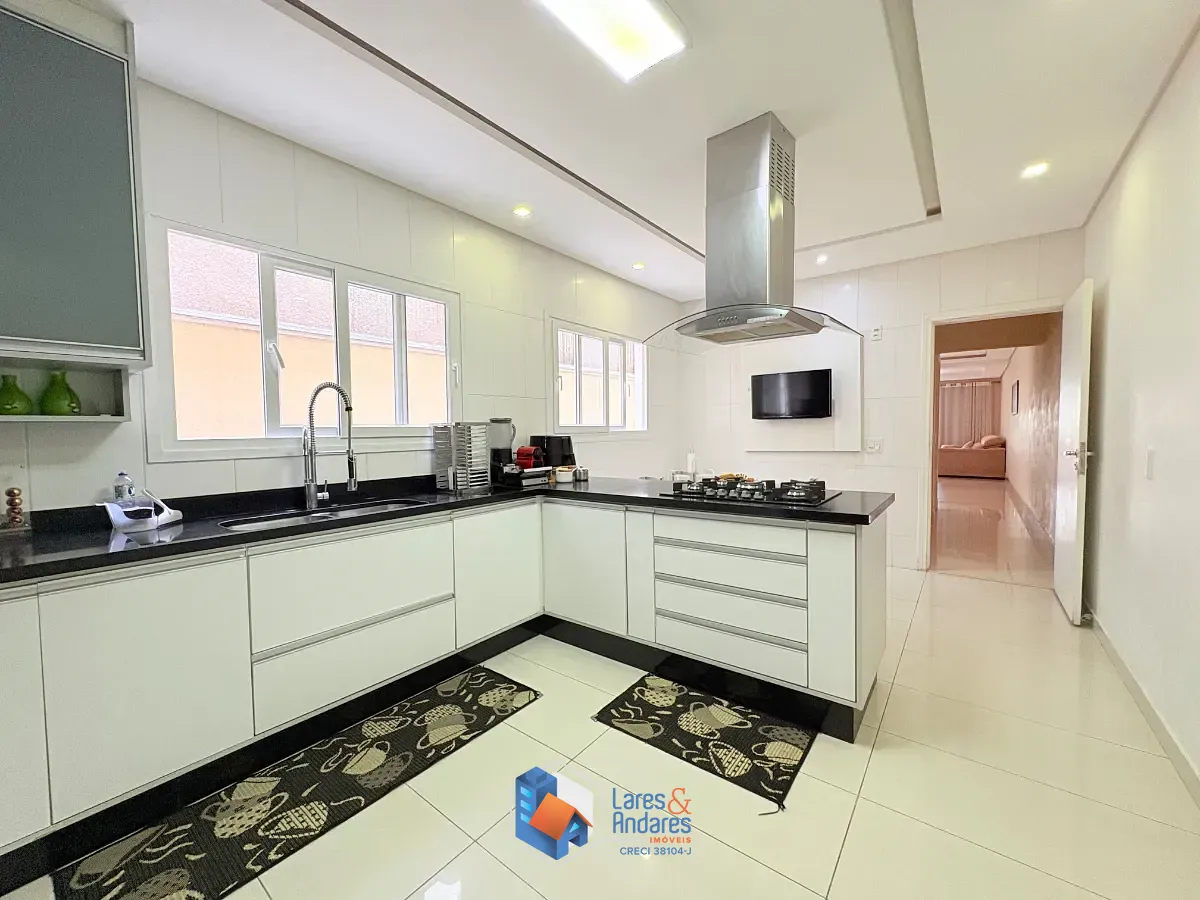Sobrado, 4 quartos, 245 m² - Foto 98