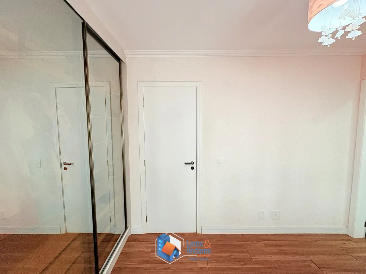Sobrado, 4 quartos, 245 m² - Foto 29