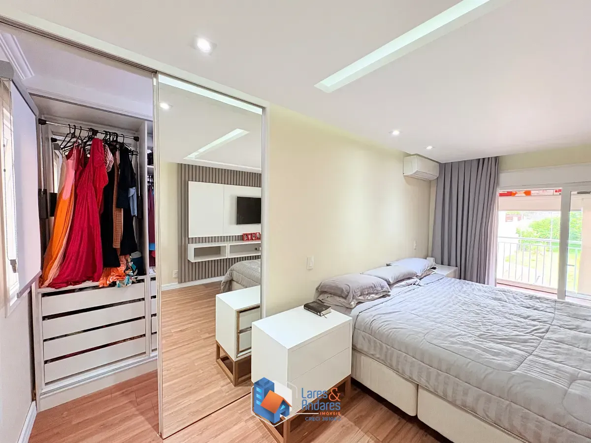 Sobrado, 4 quartos, 245 m² - Foto 17