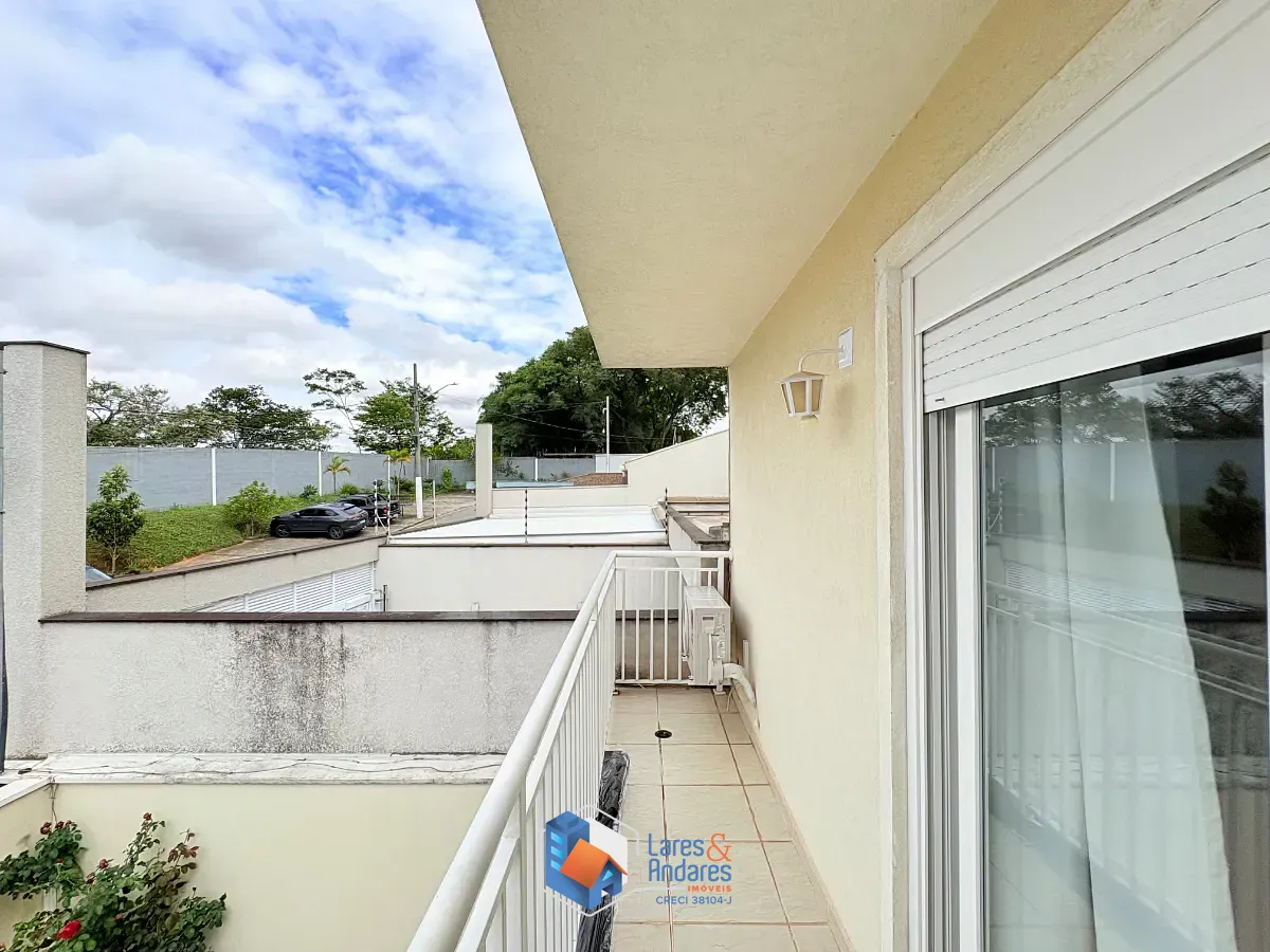 Sobrado, 4 quartos, 245 m² - Foto 57