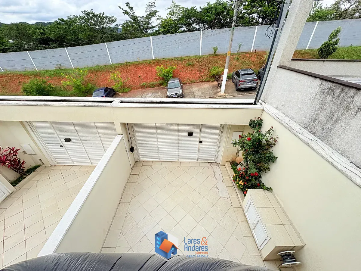 Sobrado, 4 quartos, 245 m² - Foto 60