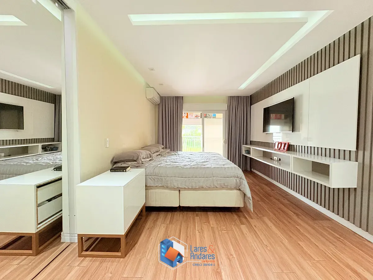 Sobrado, 4 quartos, 245 m² - Foto 4