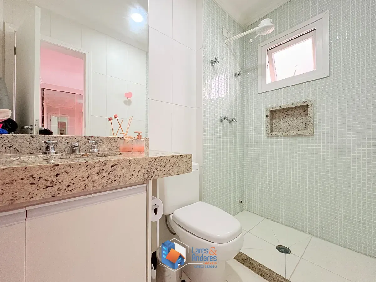 Sobrado, 4 quartos, 245 m² - Foto 35