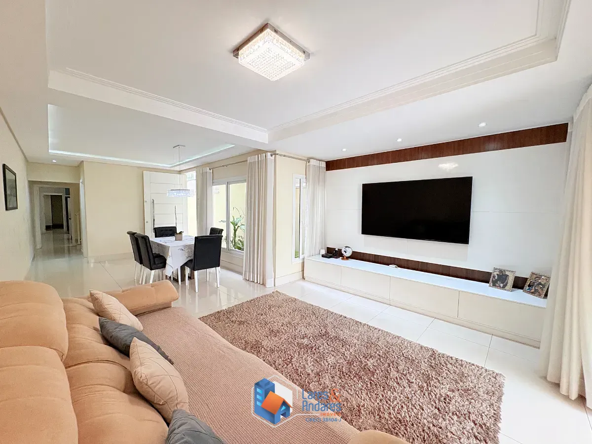 Sobrado, 4 quartos, 245 m² - Foto 76